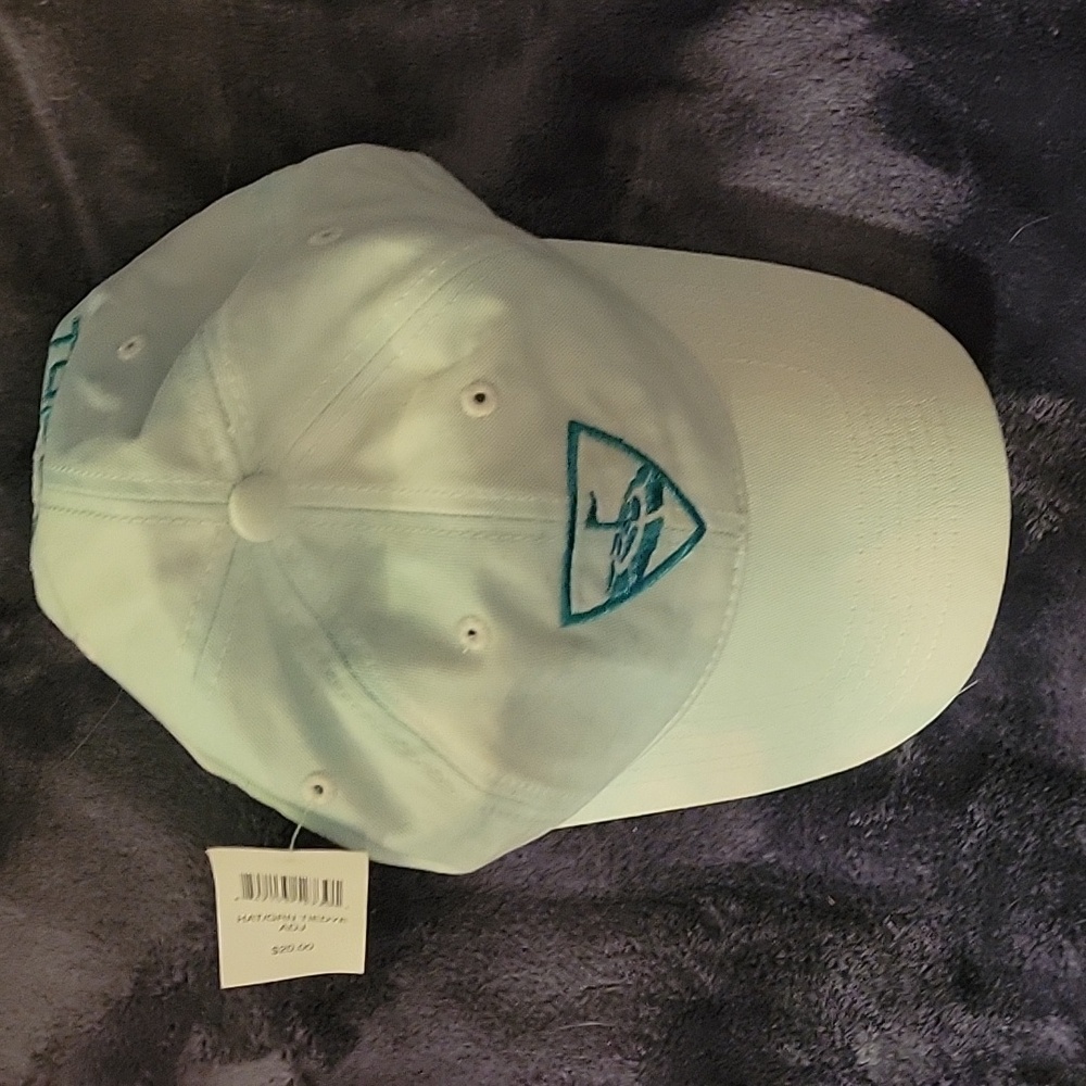 Golf hat